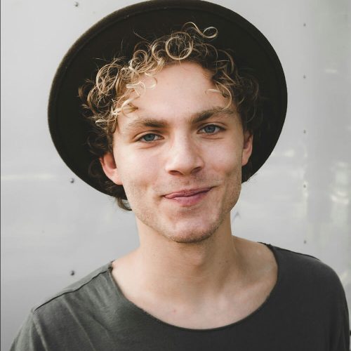 Adam Peterson Adam Peterson